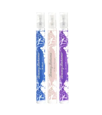 Tommy Bahama Womens Coffret Set 0.34 3PC (St. Kitts-St. Barts- St. Barts Seascap